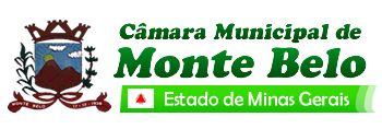 Câmara Municipal de Monte Belo - MG
