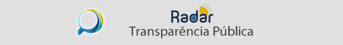 Radar Transparência Pública