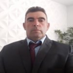 Vereador Amarildo Elias Martins 