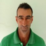 Vereador Paulo Sérgio de Faria 