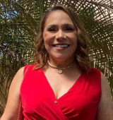 Vereador Osmarina Maria Aparecida de Moraes Rocha 