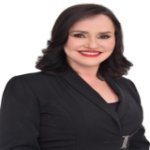 Vereador Maria Aparecida Correia 