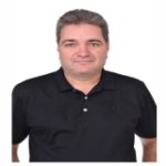 Vereador Edegmar Francisco Miranda 