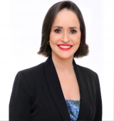 Maria Aparecida Correia de Freitas