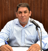 Valdir Francisco da Silva