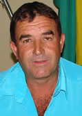Gilmar Jose Ferreira